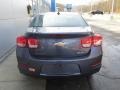 Atlantis Blue Metallic - Malibu LS Photo No. 5