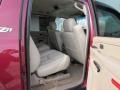 2004 Sport Red Metallic Chevrolet Suburban 1500 Z71 4x4  photo #15