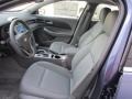 Atlantis Blue Metallic - Malibu LS Photo No. 11