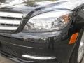 Black - C 300 Sport Photo No. 22