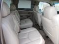 Tan/Neutral Rear Seat Photo for 2004 Chevrolet Suburban #89026074