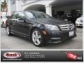Black - C 300 Sport Photo No. 25