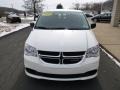 Stone White - Grand Caravan SE Photo No. 3