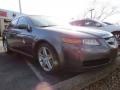 Anthracite Metallic - TL 3.2 Photo No. 4