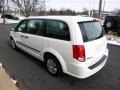 Stone White - Grand Caravan SE Photo No. 6