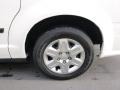 Stone White - Grand Caravan SE Photo No. 9