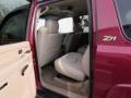 2004 Sport Red Metallic Chevrolet Suburban 1500 Z71 4x4  photo #29