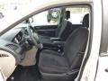 Stone White - Grand Caravan SE Photo No. 10