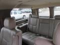 2004 Sport Red Metallic Chevrolet Suburban 1500 Z71 4x4  photo #32