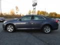 Atlantis Blue Metallic - Malibu LS Photo No. 4