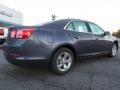Atlantis Blue Metallic - Malibu LS Photo No. 7
