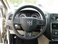 Stone White - Grand Caravan SE Photo No. 18