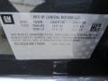 Ashen Gray Metallic - Malibu LT Photo No. 19