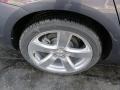 Atlantis Blue Metallic - Malibu LTZ Photo No. 3