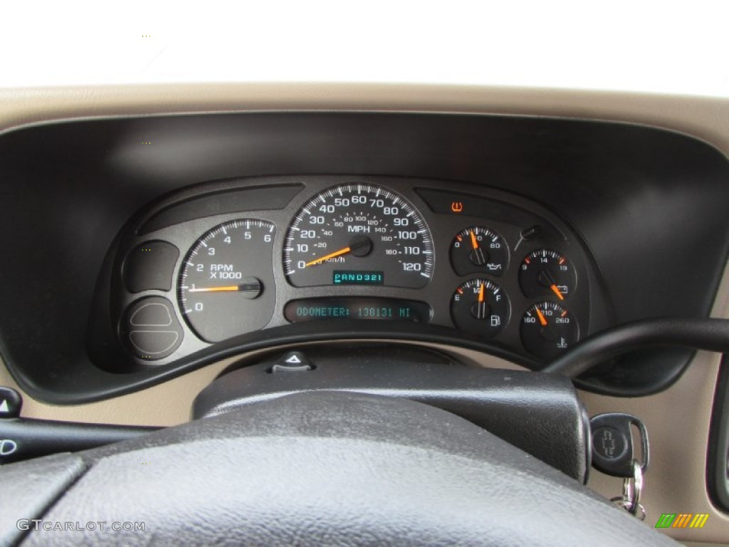 2004 Suburban 1500 Z71 4x4 - Sport Red Metallic / Tan/Neutral photo #49