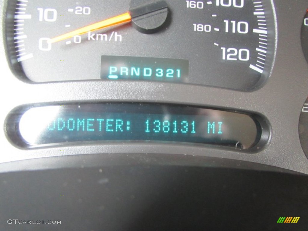 2004 Suburban 1500 Z71 4x4 - Sport Red Metallic / Tan/Neutral photo #50