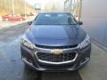 Atlantis Blue Metallic - Malibu LTZ Photo No. 9