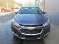 2014 Atlantis Blue Metallic Chevrolet Malibu LTZ  photo #9