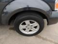 Mineral Gray Metallic - Durango SLT Photo No. 25