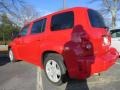 Victory Red - HHR LT Photo No. 2