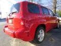Victory Red - HHR LT Photo No. 3