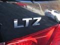 2014 Blue Ray Metallic Chevrolet Cruze LTZ  photo #4