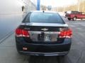 Blue Ray Metallic - Cruze LTZ Photo No. 5