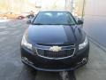 2014 Blue Ray Metallic Chevrolet Cruze LTZ  photo #8