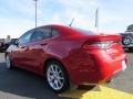 Redline 2-Coat Pearl - Dart Rallye Photo No. 5
