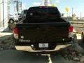 2013 Black Toyota Tundra TSS CrewMax  photo #4