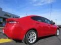 Redline 2-Coat Pearl - Dart Rallye Photo No. 7