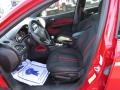 Redline 2-Coat Pearl - Dart Rallye Photo No. 10