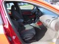 Redline 2-Coat Pearl - Dart Rallye Photo No. 15