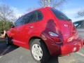 Inferno Red Crystal Pearl - PT Cruiser LX Photo No. 2