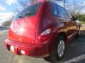 Inferno Red Crystal Pearl - PT Cruiser LX Photo No. 3