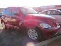 Inferno Red Crystal Pearl - PT Cruiser LX Photo No. 4