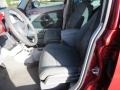 Inferno Red Crystal Pearl - PT Cruiser LX Photo No. 6
