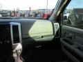 2012 Black Dodge Ram 1500 SLT Quad Cab  photo #19