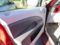 Inferno Red Crystal Pearl - PT Cruiser LX Photo No. 8