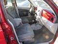Inferno Red Crystal Pearl - PT Cruiser LX Photo No. 11