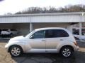 2004 Bright Silver Metallic Chrysler PT Cruiser Touring  photo #5