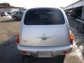 Bright Silver Metallic - PT Cruiser Touring Photo No. 7