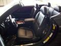 Obsidian Black - SC 430 Convertible Photo No. 10
