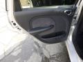 Bright Silver Metallic - PT Cruiser Touring Photo No. 13