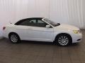 Bright White - 200 Touring Convertible Photo No. 5