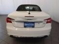 Bright White - 200 Touring Convertible Photo No. 7