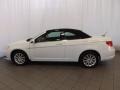 Bright White - 200 Touring Convertible Photo No. 10