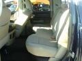 2012 True Blue Pearl Dodge Ram 1500 Outdoorsman Crew Cab 4x4  photo #15