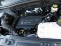  2014 Encore Leather 1.4 Liter Turbocharged DOHC 16-Valve VVT ECOTEC 4 Cylinder Engine