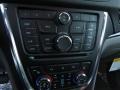 Controls of 2014 Encore Leather